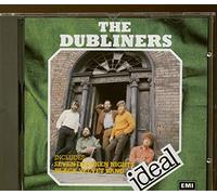 Dubliners,the - Seven Drunken Nights