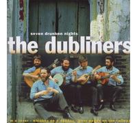 Dubliners, the - Seven Drunken Nights [Import]