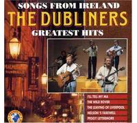 Dubliners, the - Songs from Ireland [Import]