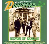Dubliners, the - Songs of Dublin [Import]