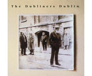 Dubliners,the - The Dubliner's Dublin