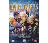 Dubliners,the - The Dubliners-Highlights Li [Import]