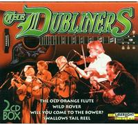 Dubliners,the - The Dubliners [Import]