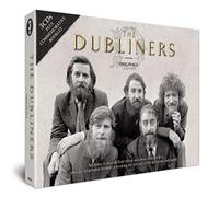 Dubliners,the - The Dubliners-Original INKL.Biografie [Import]