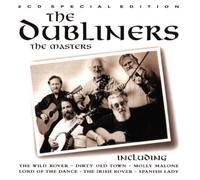 Dubliners,the - The Masters Double