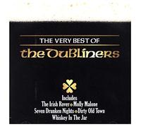 Dubliners: The Very Best Of [CD]