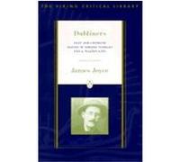 Dubliners, The Viking Critical Library A. Walton Litz, James Joyce, Robert Scholes (Auteur)