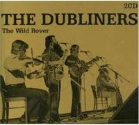 Dubliners - The Wild Rover [Import]