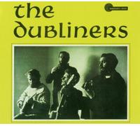 Dubliners the - with Luke Kelly [Import]