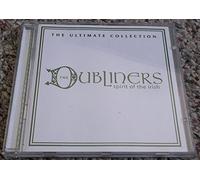 Dubliners - Ultimate Collection-Spirit of The Irish