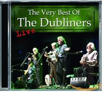 Dubliners - Very Best of -Live-