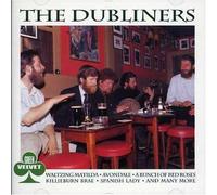 Dubliners - Waltzing Matilda [Import]