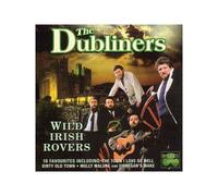 Dubliners - Wild Irish Rovers [Import]