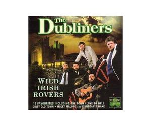 Dubliners - Wild Irish Rovers [Import]