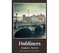 Dubliners: with annotated