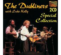 Dubliners With Luke Kelly - Special Collection [Import]
