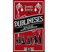 DUBLINESES / RETRATO ARTISTA ADOLESCENTE