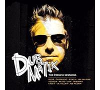 Dubmatix - French Sessions [Import]