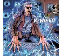 Integral – Rewired – Vinyle 33 tours
