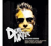 Dubmatix - The French Sessions (Lp140 Gr)