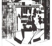 Dubnobasswithmyheadman [2 LP][20th Anniversary Edition] by Underworld [VINYL]