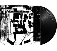 Dubnobasswithmyheadman 20th Anniversary Vinyle