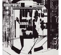Dubnobasswithmyheadman [Import]