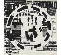 Dubnobasswithmyheadman [Vinyl] [UK Import]
