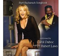Duboc Carol - Burt Bacharach Songbook