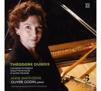 Dubois : Chansons de Marjolie, Odelettes antiques. Saint-Denis, Godin.