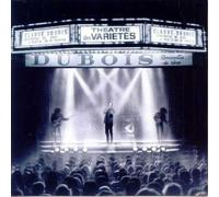 Dubois Claude - Rencontre de Rve