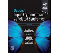 Dubois' Lupus Erythematosus and Related Syndromes