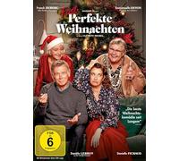 Fast perfekte Weihnachten – Franck Dubosc, Emmanuelle Devos, Clément Michel – DVD
