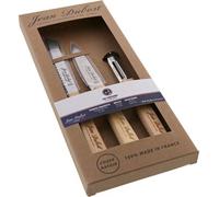 Dubost - Couteau A La Francaise X3 Hetre Petit Model