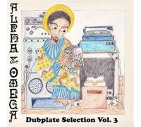 Dubplate Selection Volume 3 Inclus MP3 E