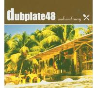 Dubplate48 - Cook and Curry