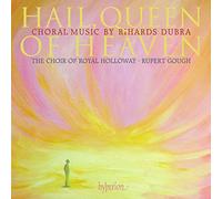 Dubra : Hail, Queen of Heaven. Gough