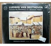 Dubravka Tomsic - Dubravka Tomsic - Dubravka Tomsic : Beethoven - Piano Concerto n.3 & Fidelio CD