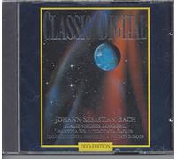 Dubravka Tomsic, Klavier - Classic Digital - Johann Sebastian Bach: Italian Concerto, Partita No. 1, Toccata D Major