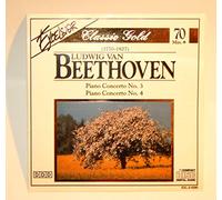 Dubravka Tomsic - Piano Concertos: Nos. 3 & 4 (UK Import)