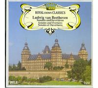 Dubravka Tomsic, Piano - Royal Crown Classics: Ludwig Von Beethoven (UK Import)