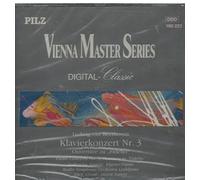 Dubravka Tomsic - Vienna Master Series Klavierkonzert Nr. 3 Dubravka Tomsic