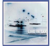 Dubravko Vorih Quintet - Live In Sax