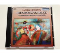 Dubrovay - Laszlo dubrovay brummadza's Dance : Musique de Chambre pour cuivres et Bois [Import]
