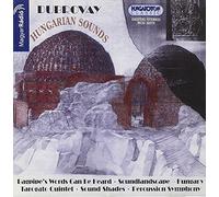 Dubrovay - Laszlo dubrovay Sons Hongrois [Import]