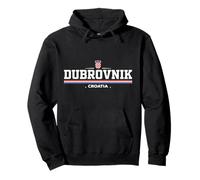 Dubrovnik Croatia/Hrvatska Sweat à Capuche