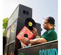 Dubs From The Foundation Vinyle