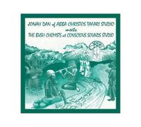 Jonah Dan Meets the Bush Chemists – Dubs from Zion Valley – Remasterisé (Import)