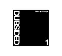 Various Artists Dubsided: Mixed By Subskrpt - Volume 1 (CD) Album