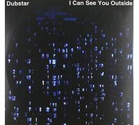 Dubstar - I Can See You Outside [Colored Vinyl] [Import]